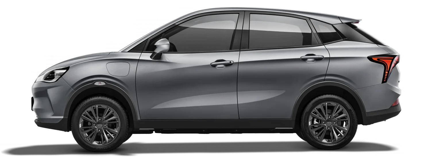 รถยนต์ไฟฟ้า